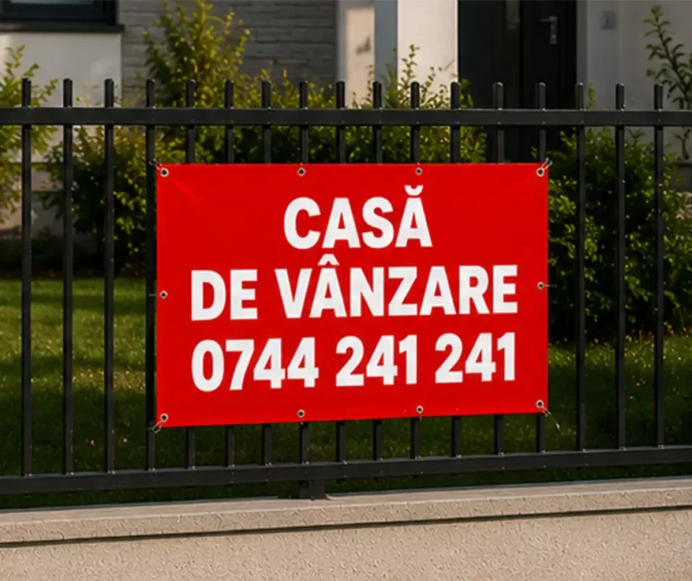 Banner 70x100 cm