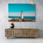 Tablou Canvas Dreptunghi personalizat cu poza ta