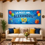 Banner LA MULTI ANI