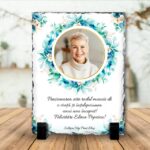 Ardezie Personalizată Pensionare