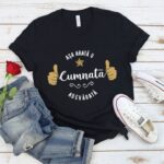 Tricou Așa arată o Cumnată adevărată