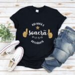 Tricou Așa arată o Soacră adevărată