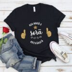 Tricou Așa arată o Soră adevărată