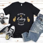 Tricou Așa arată un Coleg adevărat