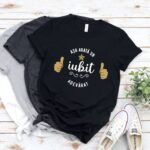 Tricou Așa arată un iubit adevărat