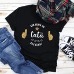 Tricou Așa arată un Tată adevărat