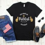 Tricou Așa arată un Polițist adevărat