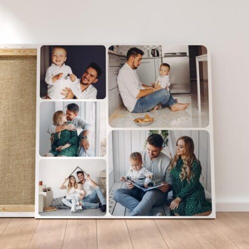 Tablou-Canvas-Personalizat-cu-5-poze