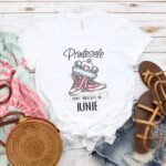Tricou Prinţesele sunt născute in Iunie