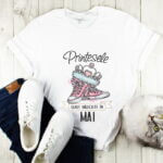 Tricou Prinţesele sunt născute in Mai