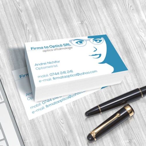 Carti-de-vizita-optometrist