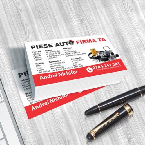 Carti-de-vizita-piese-auto