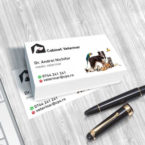 carte-de-vizita-cabinet-veterinar-model2