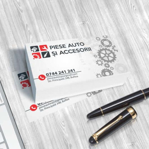 carti-vizita-Piese-Auto-si-accesorii