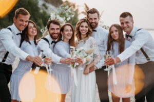 Invitații Nuntă Bucuresti