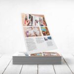Print COLOR ieftin A4 0.50 lei minim 50 pagini