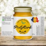 Etichete Miere Polifloră - Include Personalizarea