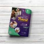Flyere A5 SET 500 bucăţi