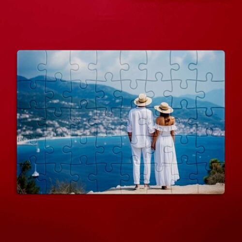 Puzzle Personalizat cu poza ta