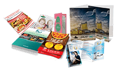 Tipografie Campina