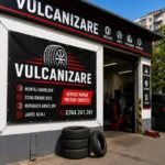 Banner Vulcanizare Model2