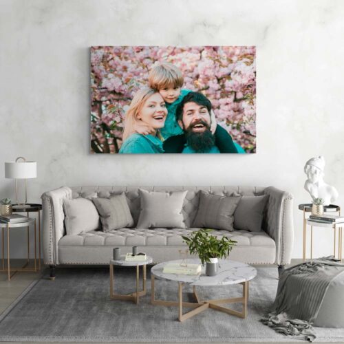Tablou Canvas Cadou pentru soție