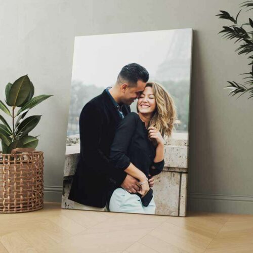 Tablou Canvas pentru iubit
