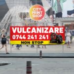 Banner Vulcanizare Non Stop