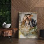 Tablou Canvas Cadou pentru soț