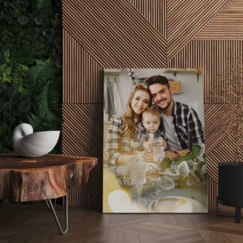 Tablou Canvas pentru soț