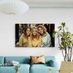 Tablou Personalizat Prietene