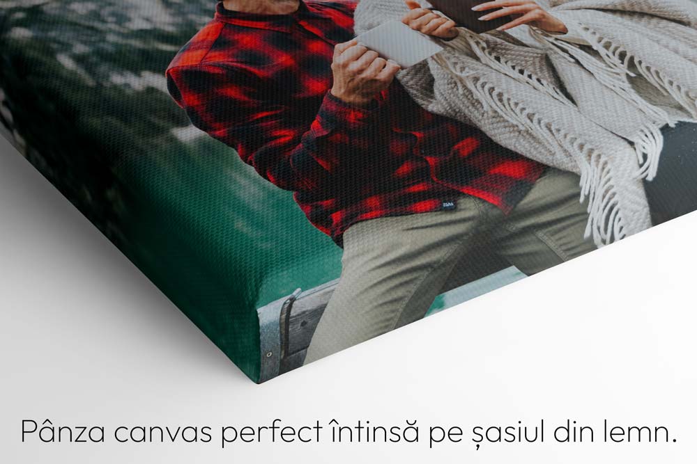 Tablou Canvas Personalizat 60×150 cm