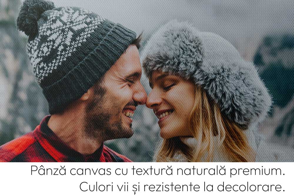 Tablou Canvas Personalizat 60×150 cm