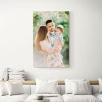 Tablou Canvas Personalizat 70x110 cm