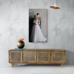Tablou Canvas Personalizat 70x130 cm