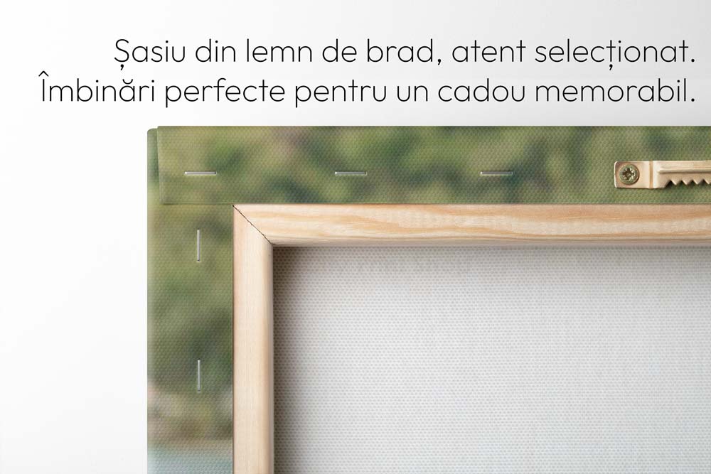 Tablou Personalizat Familie