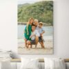 Tablou Personalizat Familie