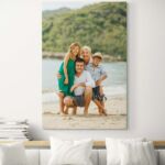 Tablou Personalizat Familie