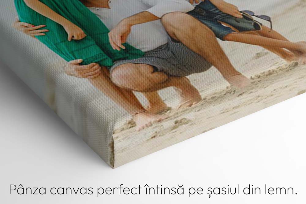 Tablou Personalizat Familie