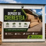 Banner Depozt de Cherestea