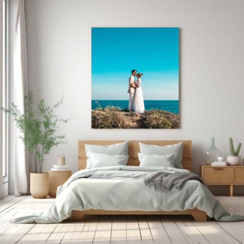 Tablou Canvas Dormitor