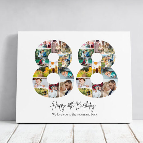 Tablou-Personalizat-Cadou-Aniversare-88-de-ani