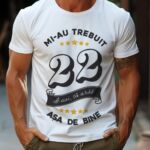 Tricou Mi-au trebuit 22 de ani sa arat asa de bine Model6
