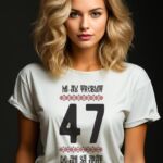 Tricou Mi-au trebuit 47 de ani sa arat asa de bine Model4