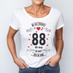 Tricou Mi-au trebuit 88 de ani sa arat asa de bine Model3