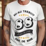 Tricou Mi-au trebuit 88 de ani sa arat asa de bine Model6