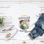 Tricou Personalizat Vintage 2016 Original Edition