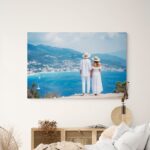 Tablou Canvas Personalizat pentru Dormitor