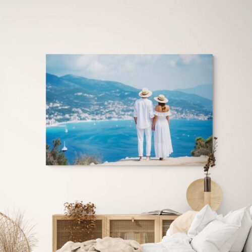 Tablou Canvas Personalizat pentru Dormitor