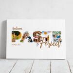 Tablou personalizat Cadou de Paște